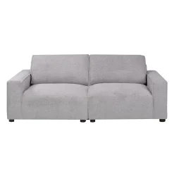 Causeuse modulaire - 2 mcx