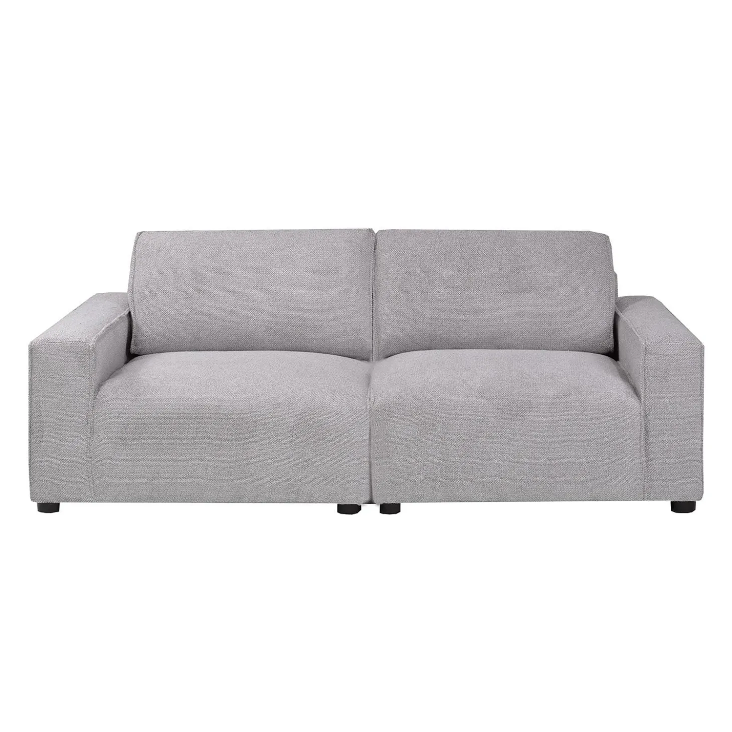 Causeuse modulaire - 2 mcx