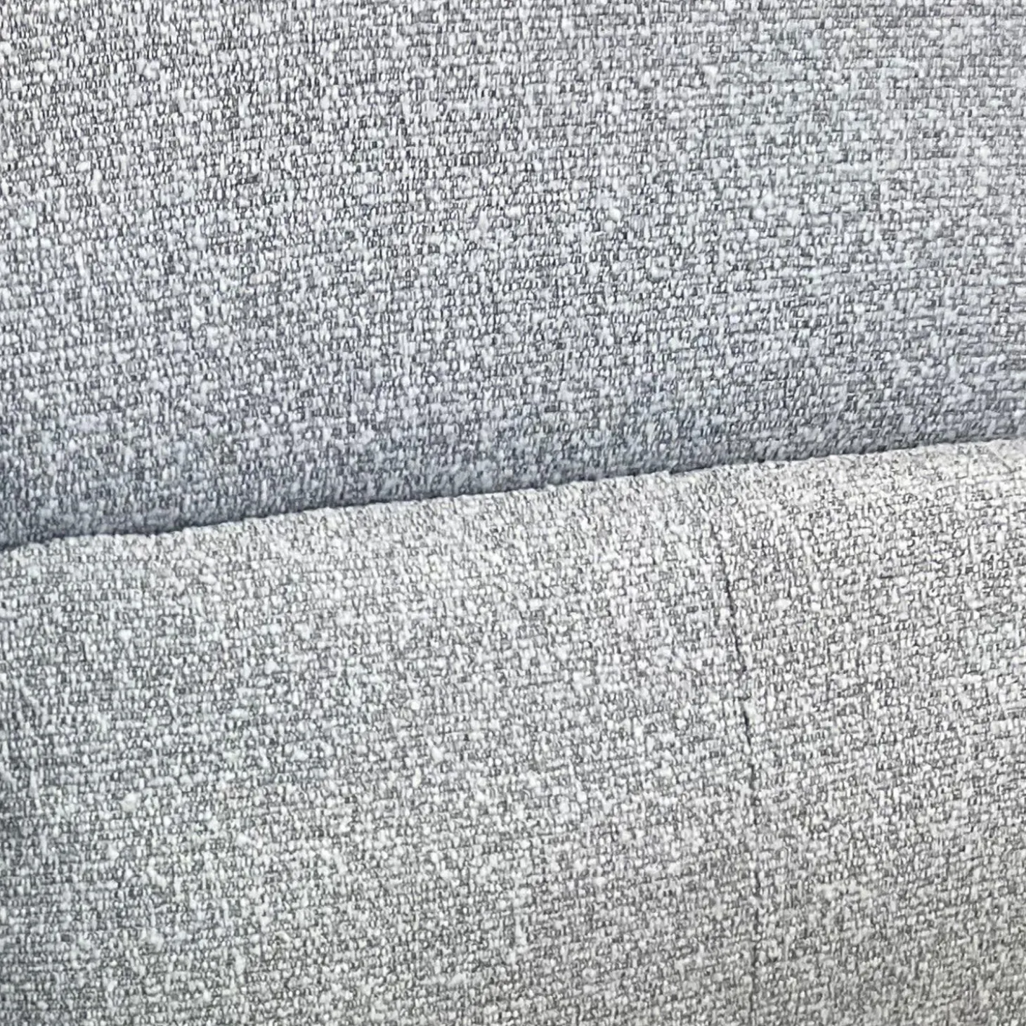 Causeuse modulaire inclinable électrique et console avec système audio intégré - 3 mcx