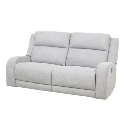 Causeuse modulaire inclinable - 2 mcx