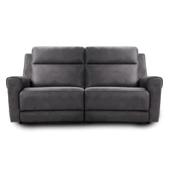 Causeuse modulaire inclinable - 2 mcx