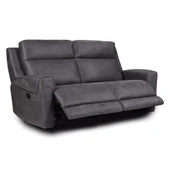 Causeuse modulaire inclinable - 2 mcx