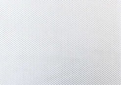 Chaise de bureau - meche blanc juvenile, multi-position - Monarch