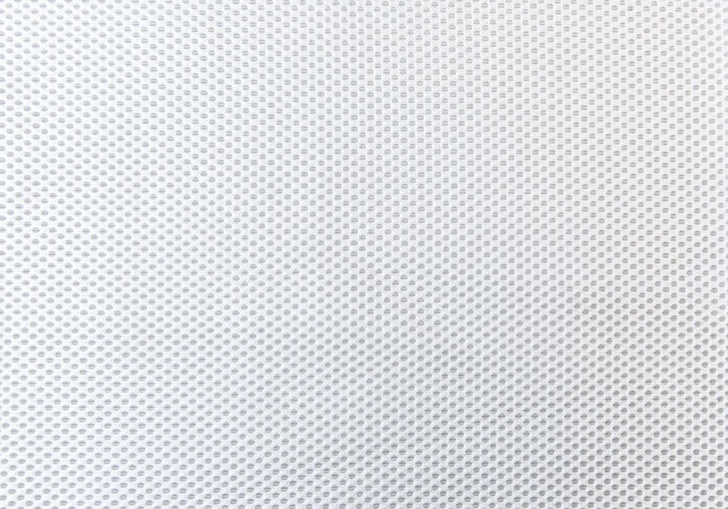 Chaise de bureau - meche blanc juvenile, multi-position - Monarch