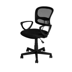 Chaise de bureau juvénile - Monarch