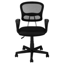 Chaise de bureau juvénile - Monarch