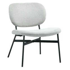 Chaise de salle à manger - beige