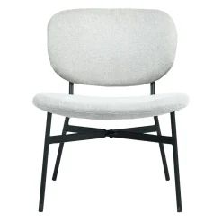 Chaise de salle à manger - beige