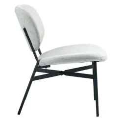 Chaise de salle à manger - beige