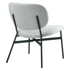 Chaise de salle à manger - beige