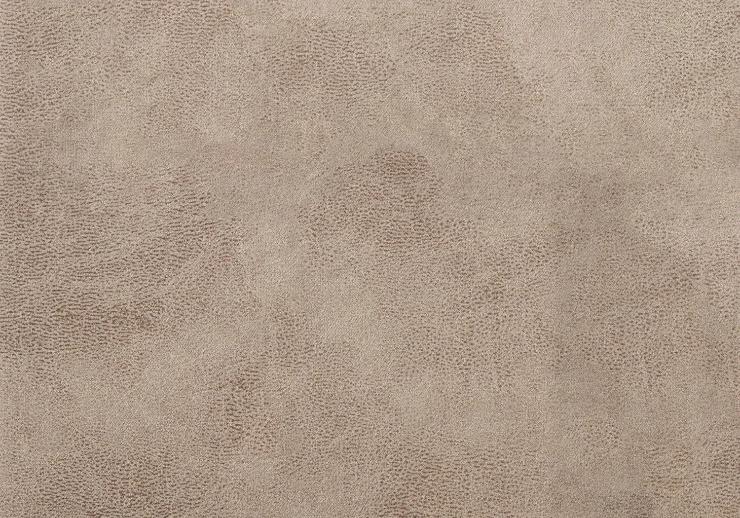 Chaises avec piètement araignée noir (bte de 2) - taupe - Monarch