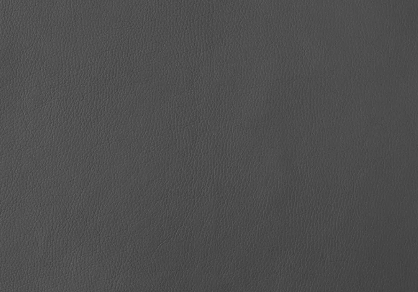 Chaises avec piètement chromé (bte de 2) - gris - Monarch