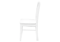 Chaises (bte de 2) - blanc - Monarch