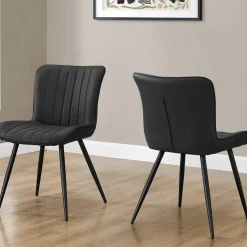 Chaises (bte de 2) - Monarch