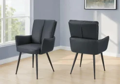 Chaises (bte de 2) - Monarch