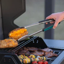Charbroil Barbecue au gaz propane avec 4 brûleurs - 36 000 BTU