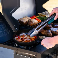 Charbroil Barbecue au gaz propane avec 5 brûleurs - 47 000 BTU