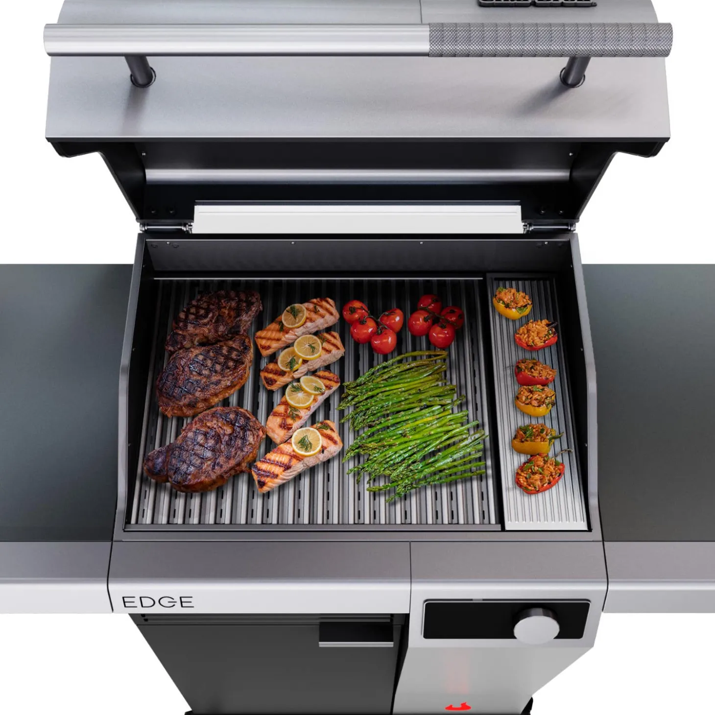 Charbroil Barbecue électrique