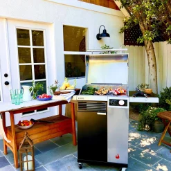 Charbroil Barbecue électrique