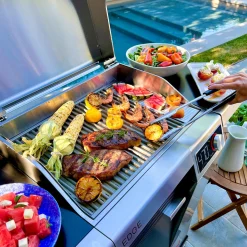 Charbroil Barbecue électrique