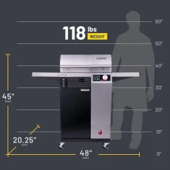 Charbroil Barbecue électrique