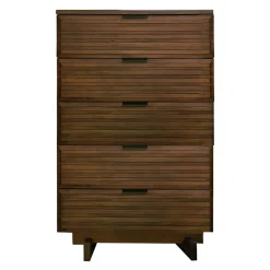 Chiffonnier à 5 tiroirs