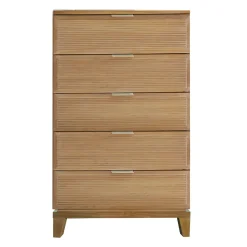Chiffonnier à 5 tiroirs