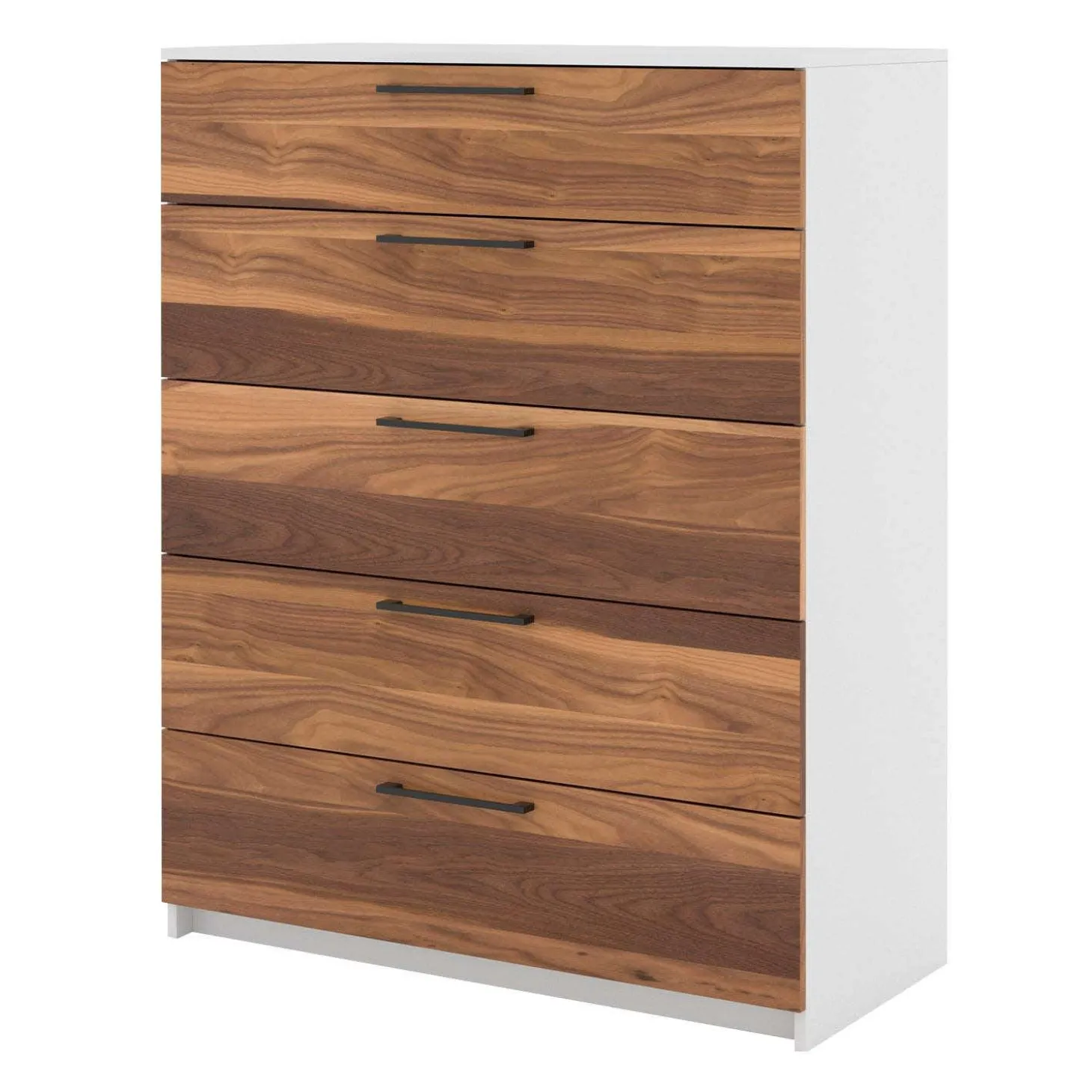 Chiffonnier 5 tiroirs