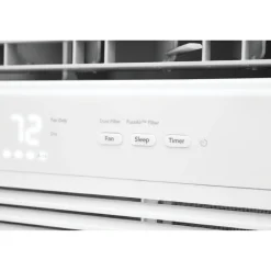 Climatiseur de fenêtre 5000 BTU