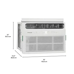 Climatiseur de fenêtre 5000 BTU