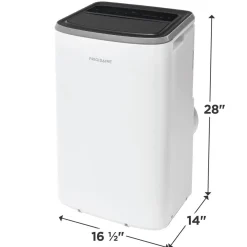 Climatiseur portable - 12 000 BTU