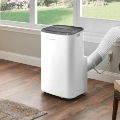 Climatiseur portable - 10 000 BTU