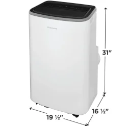 Climatiseur portable - 10 000 BTU