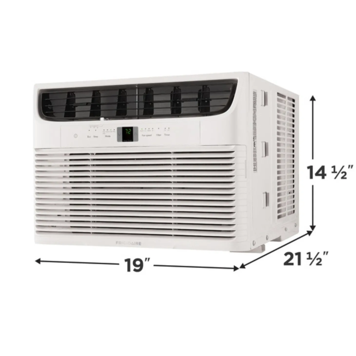 Climatiseur portable - 10 000 BTU