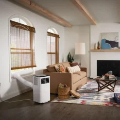 Climatiseur portable - 8 000 BTU