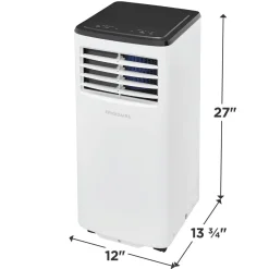 Climatiseur portable - 8 000 BTU