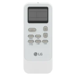 Climatiseur portatif - 10 000 BTU