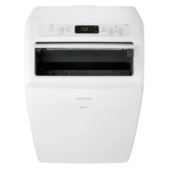 Climatiseur portatif - 10 000 BTU