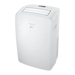 Climatiseur portatif - 8 000 BTU