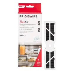 Combo filtre à eau et air