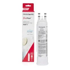Combo filtre à eau et air