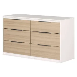 Commode - South Shore