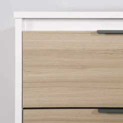 Commode - South Shore