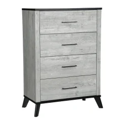 Commode 4 tiroirs