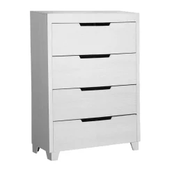 Commode 4 tiroirs