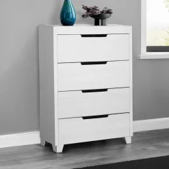 Commode 4 tiroirs