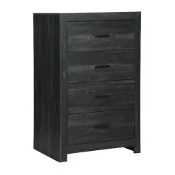 Commode 4 tiroirs