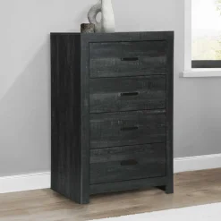 Commode 4 tiroirs