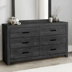 Commode 6 tiroirs