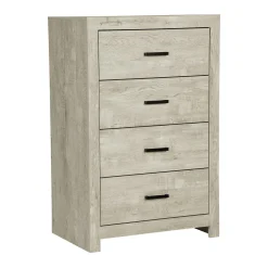 Commode 4 tiroirs